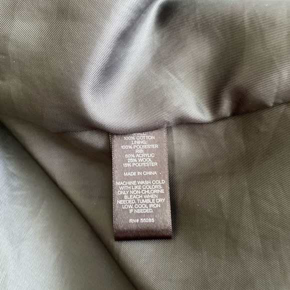 Express Men’s jacket - Picture 5 of 11